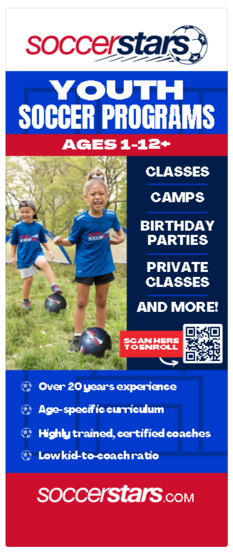 SSS Banner Stand-Standard