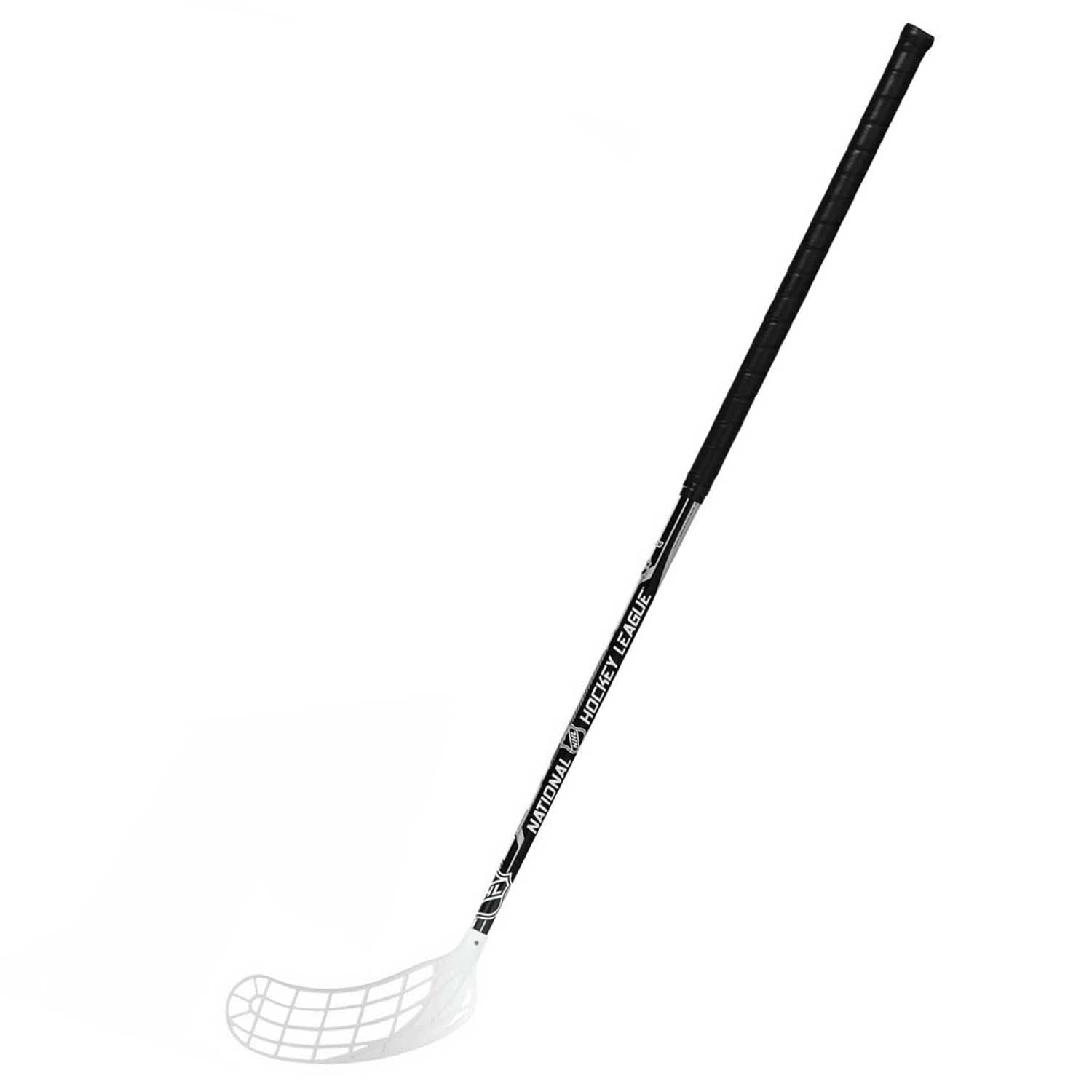 NHL® 90 CM FLOORBALL STICK & BALL SET