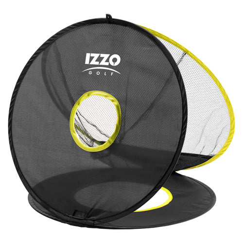 Triple Chip Chipping Net