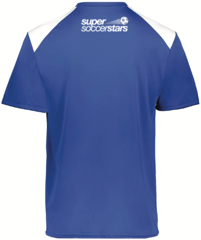 *Super Soccer Stars Youth Jersey