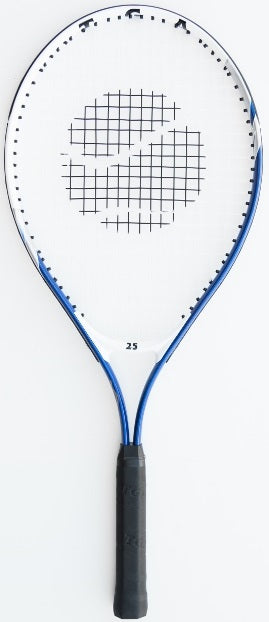 *TGA Tennis Racket Blue 25"
