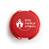 LMS Stethoscope + ID Tag Kit