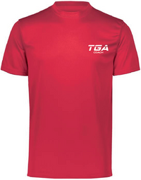 TGA Golf Coach Performance Tee