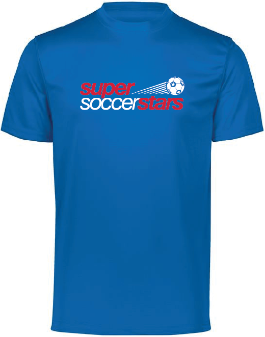 SSS Adult Performance Tee