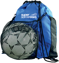 SSS Sideline Drawstring Bag