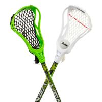 Lacrosse Sticks (Pack of 2)