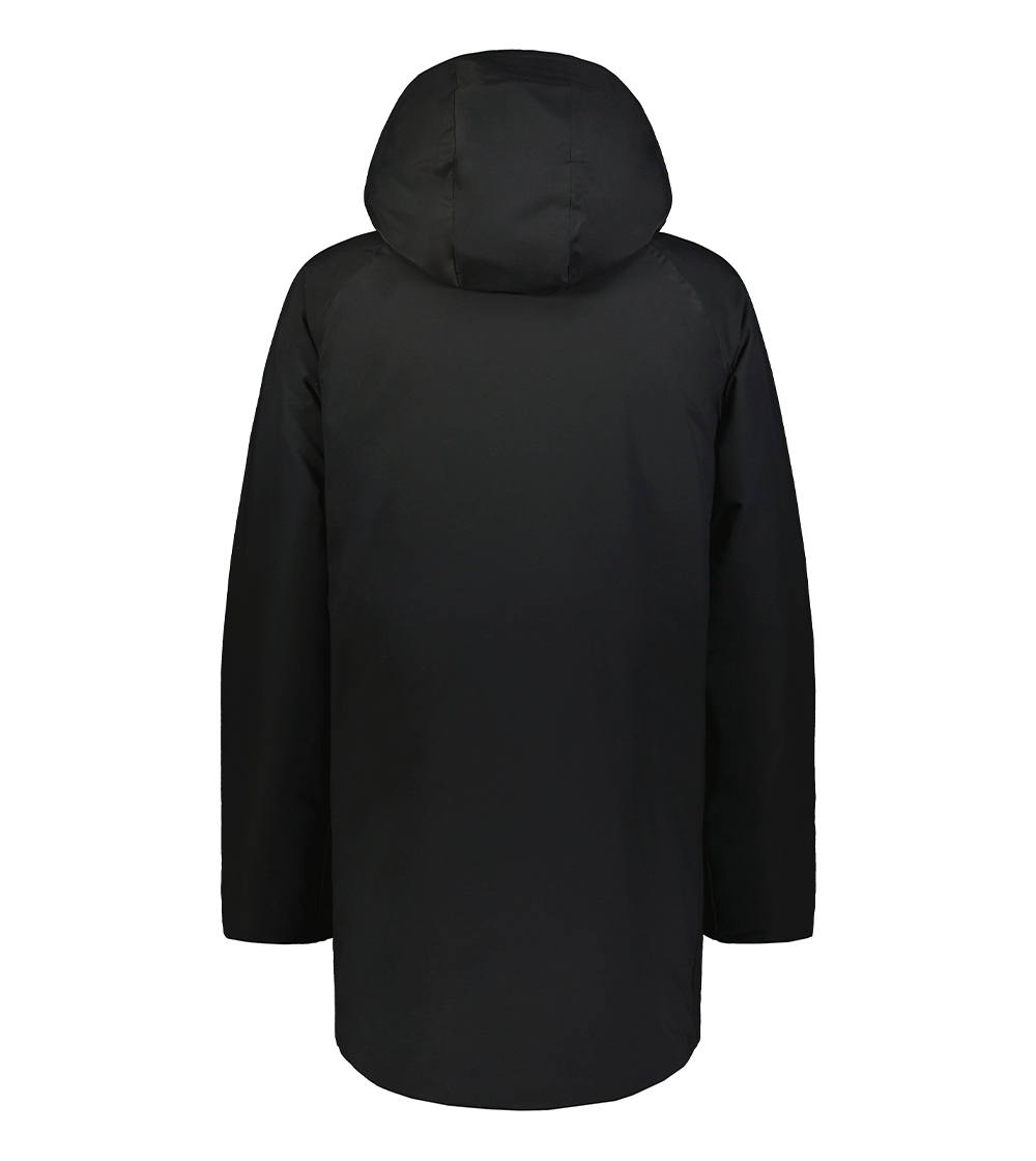 Super Soccer Stars Winter Parka