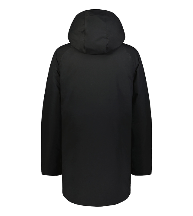 Super Soccer Stars Winter Parka
