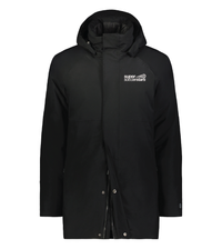 Super Soccer Stars Winter Parka