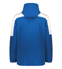Super Soccer Stars Winter Fleece Jacket