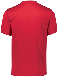 *Amazing Athletes Kardio Adult Performance Tee in Red