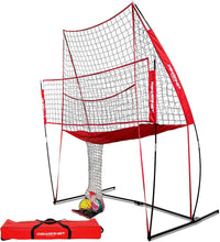 PowerNet Volley Ball Station