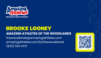 AA Business Cards