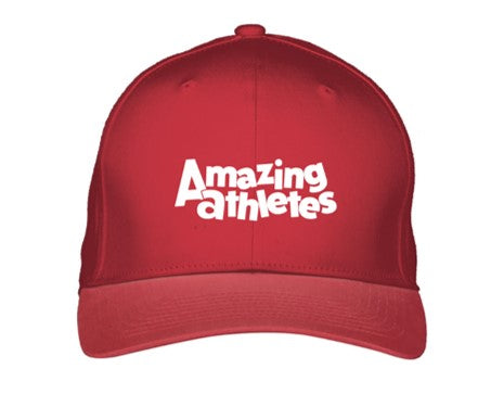 Amazing Athletes Youth Sized Hat
