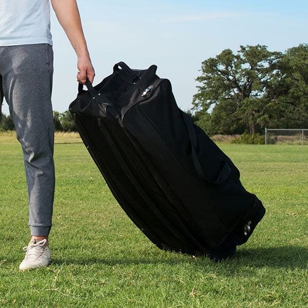 Amazing Athletes Rolling Equipment Bag