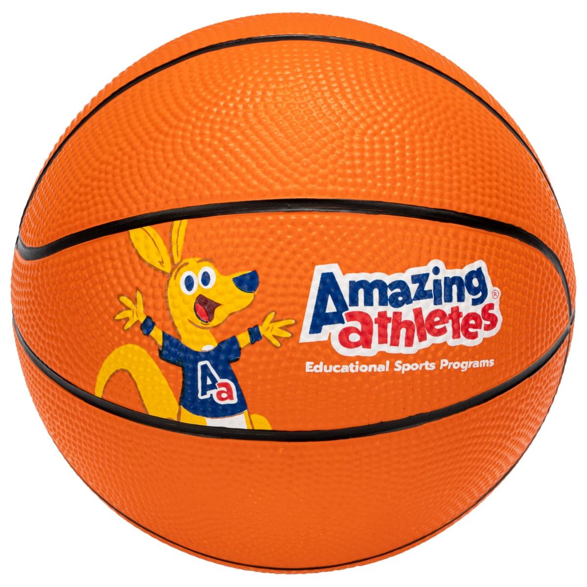 Amazing Athletes Micro-Mini Tots Basketball - Set of 15