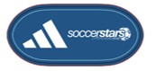 Adidas Co-Branded Pop Up 3x6 A-Frame - FREE S&H