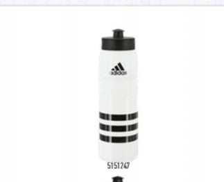 Adidas Stadium 750 Plastic Water Bottle