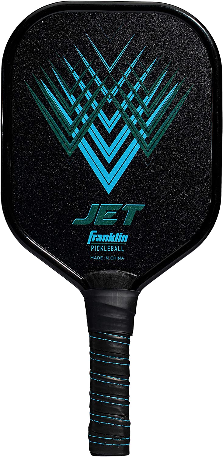 FRANKLIN JET ALUMINUM PADDLE