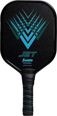 FRANKLIN JET ALUMINUM PADDLE