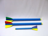 Foam Javelin