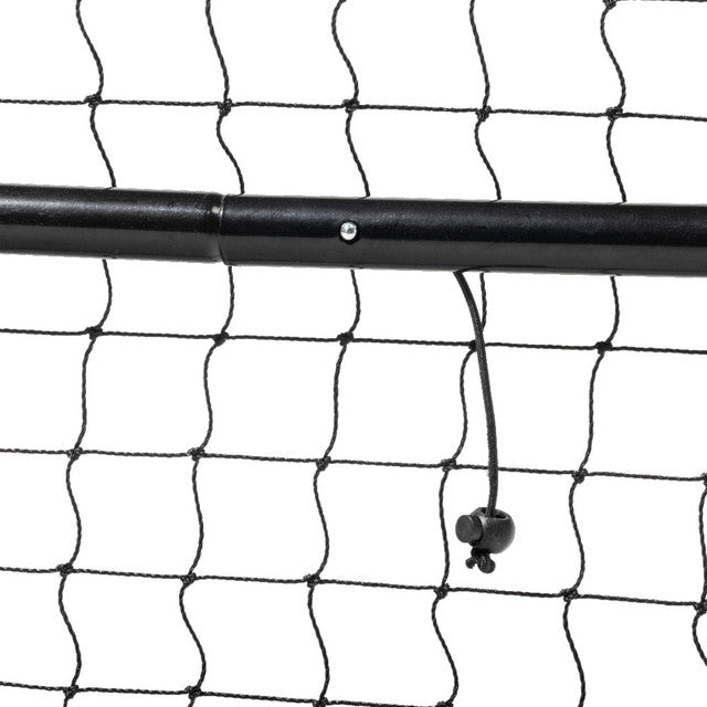 Franklin Pickleball Portable Net System On Wheels