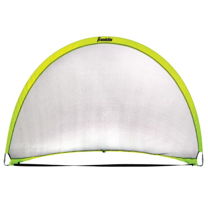 Franklin-Pop Up Soccer Goal Set