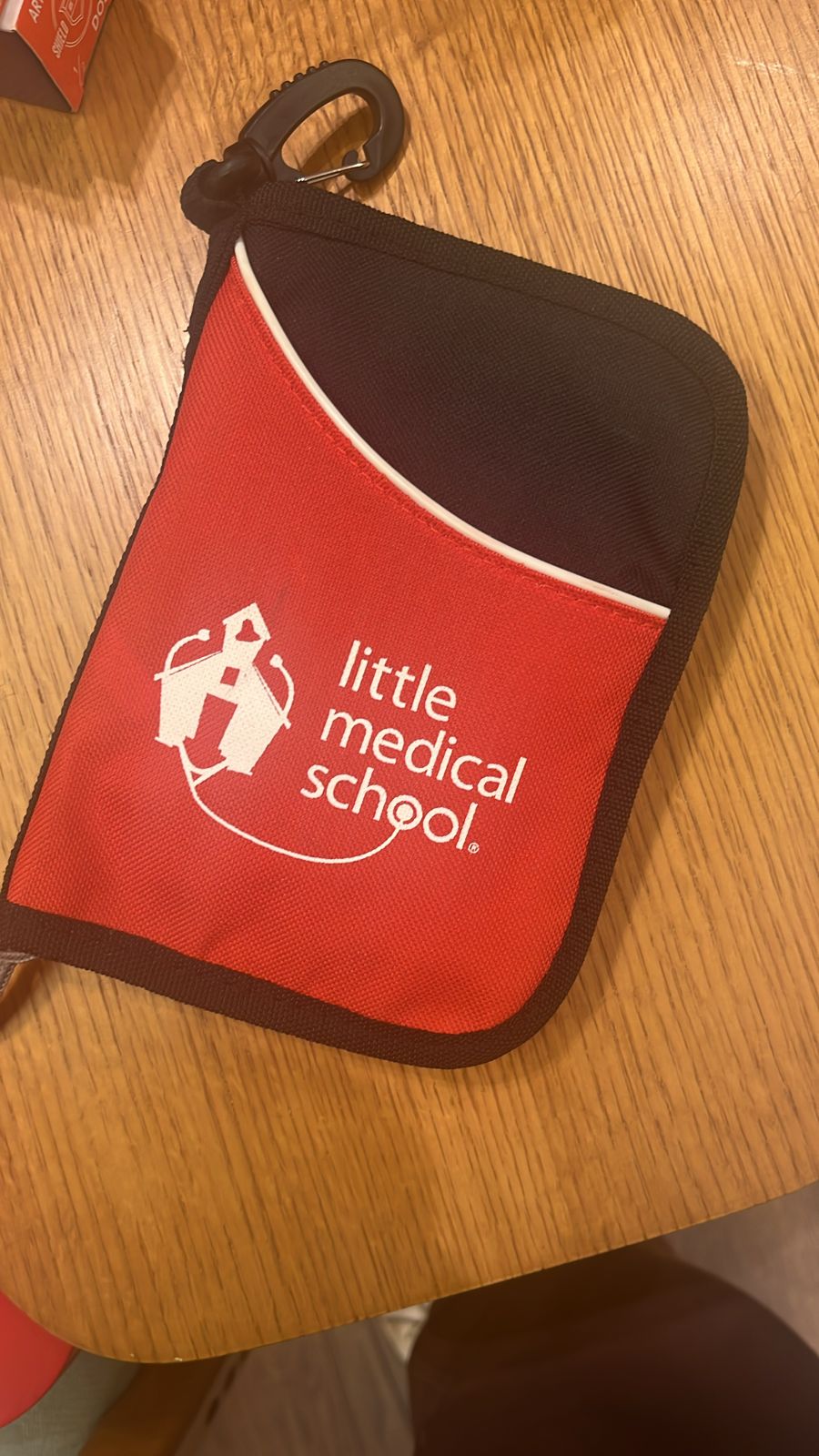 Instructor First Aid Kit