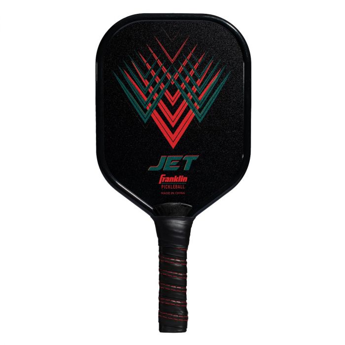 FRANKLIN JET ALUMINUM PADDLE