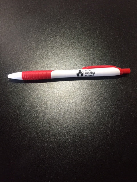 LMS Pens-Pack of 25