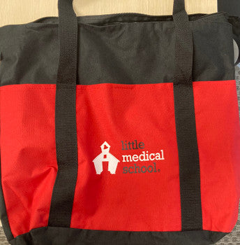 LMS Instructor Bags