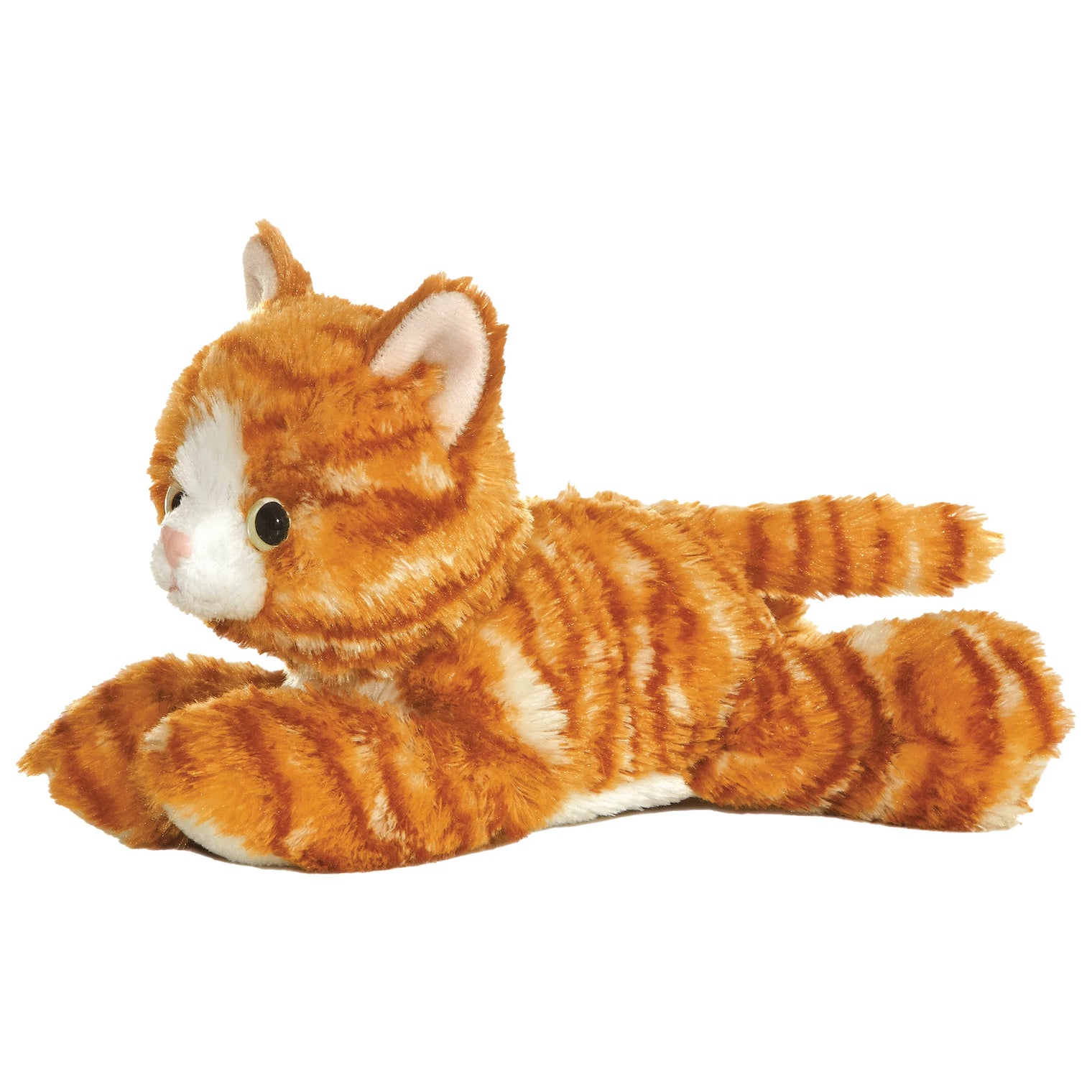Plush Cat