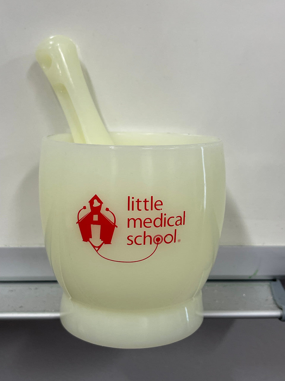 Mortar/Pestle - Set of 6