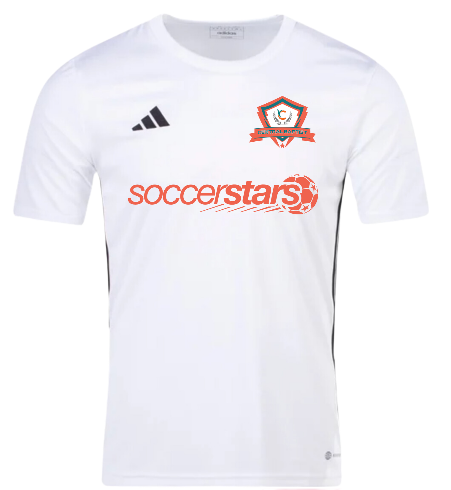 Adidas League Tabela WHITE