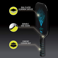 FRANKLIN JET ALUMINUM PADDLE