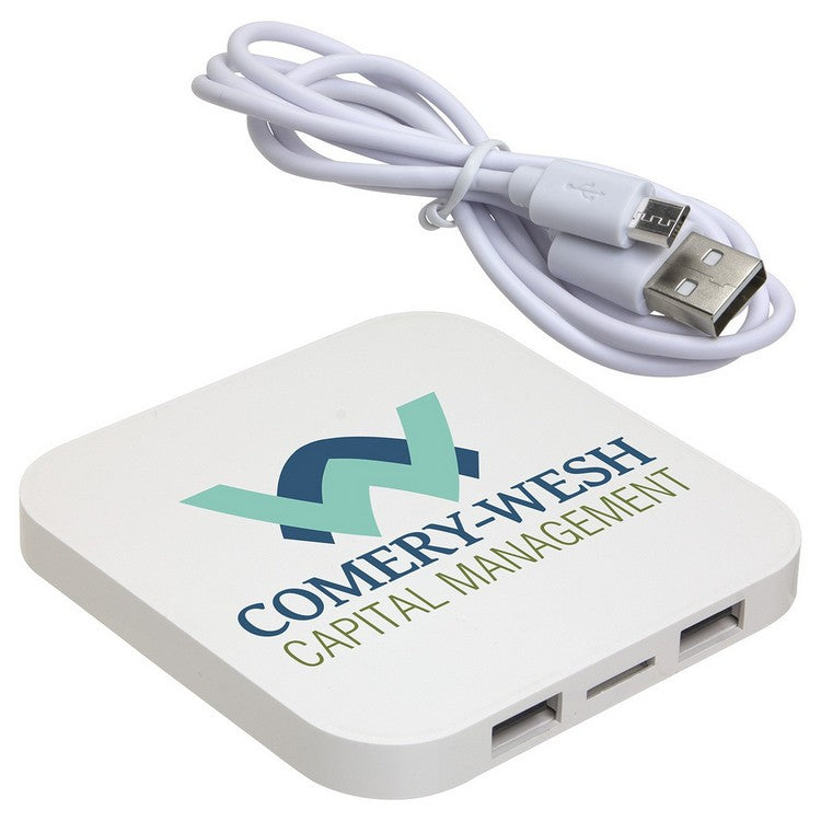 Co-Branded AAJB Wireless Phone Charger