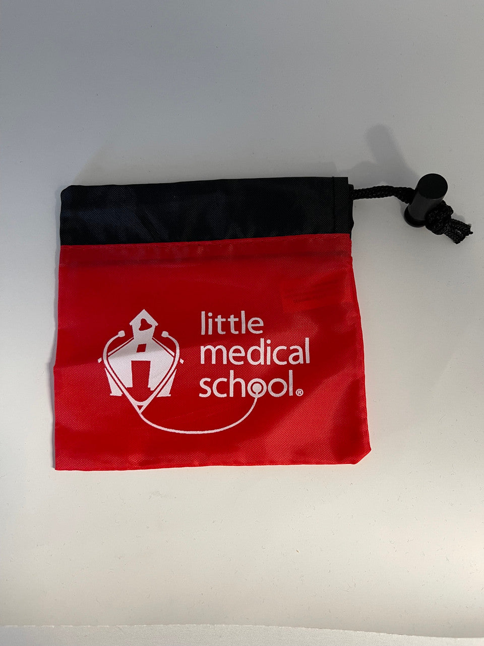 Red First Aid Bags - Set of 12