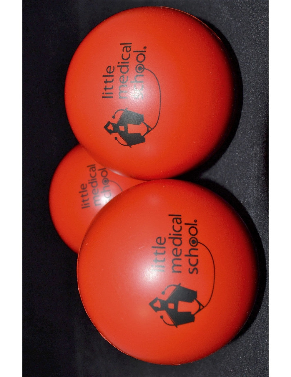 LMS Stress Balls - Pack of 6