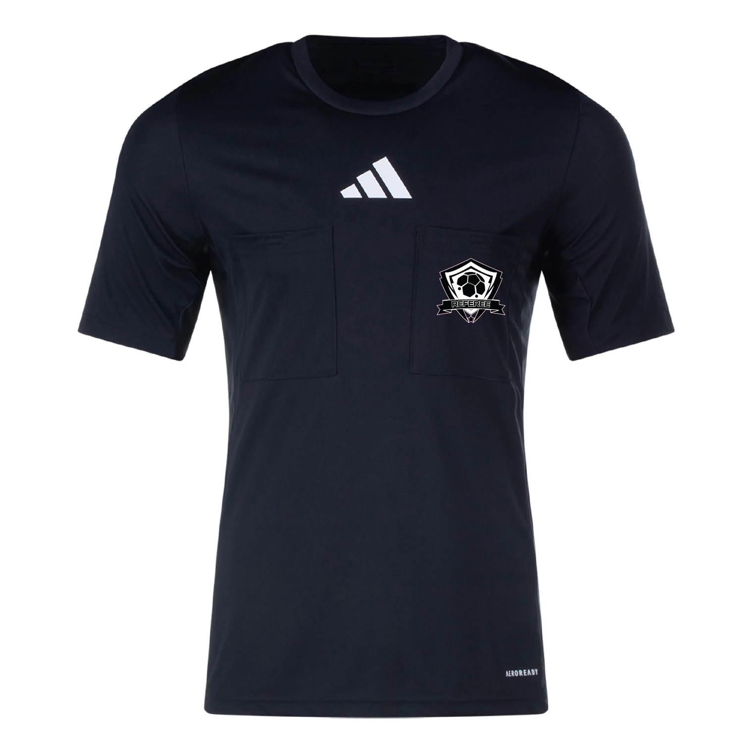 Adidas Spirit League Referee Jersey