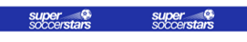 Super Soccer Stars Branded Royal Wristbands - Pack of 100
