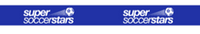 Super Soccer Stars Branded Royal Wristbands - Pack of 100