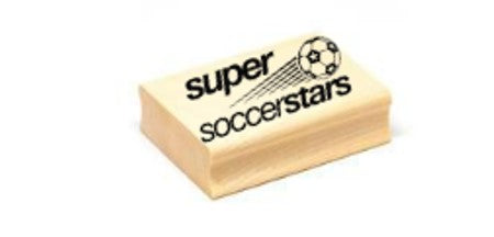 SSS Hand Stamp