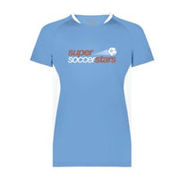 2024 Super Soccer Stars Summer Youth Jersey