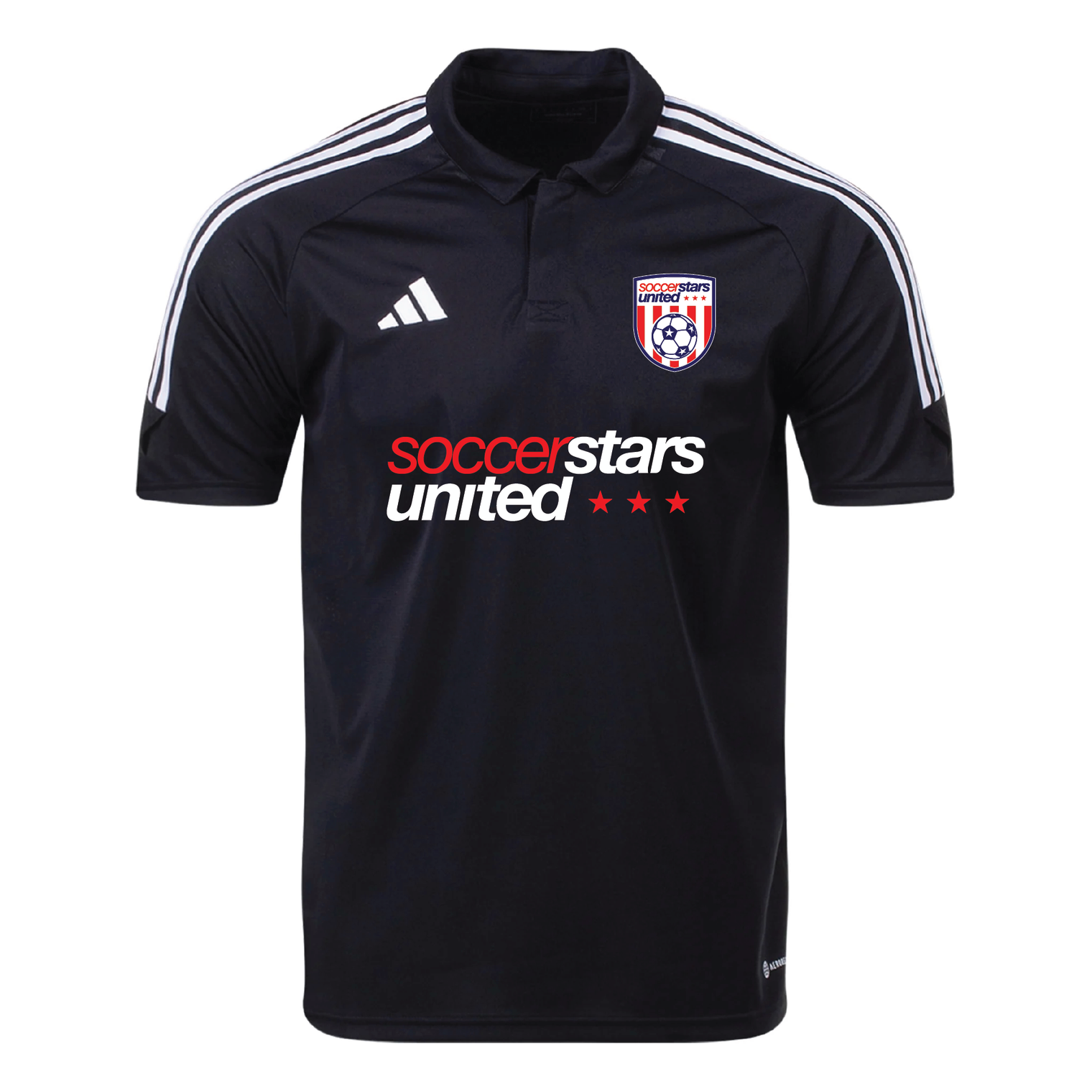 SSU Coach Adidas Polo