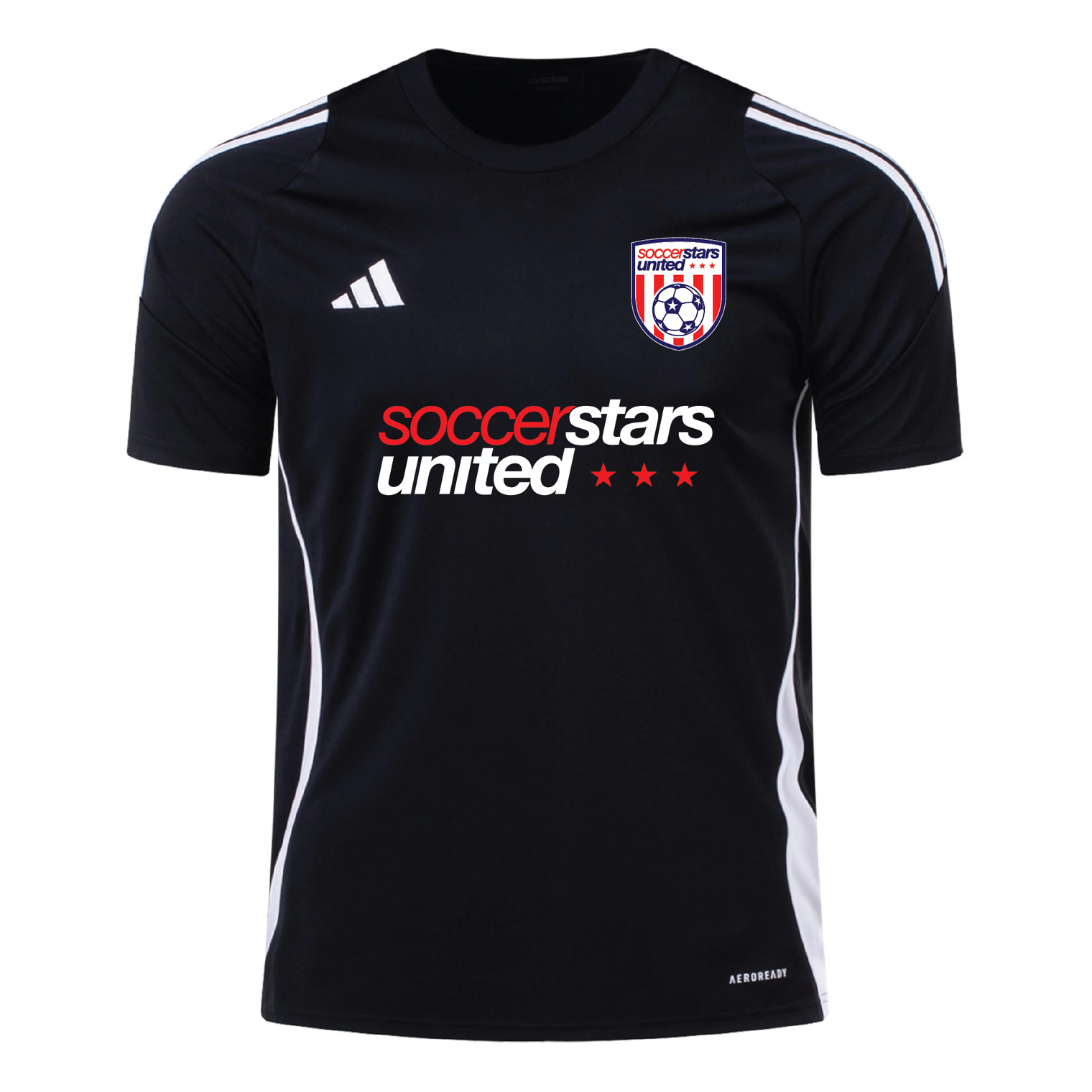 SSU Coach Adidas Jersey