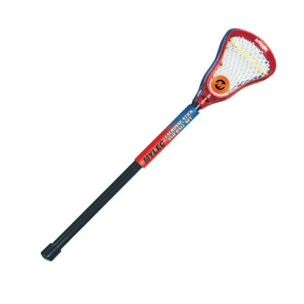 Lacrosse Sticks (Pack of 2)