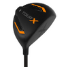 *TGA SIZE 3 TOUR X 5 CLUB SET (Orange)