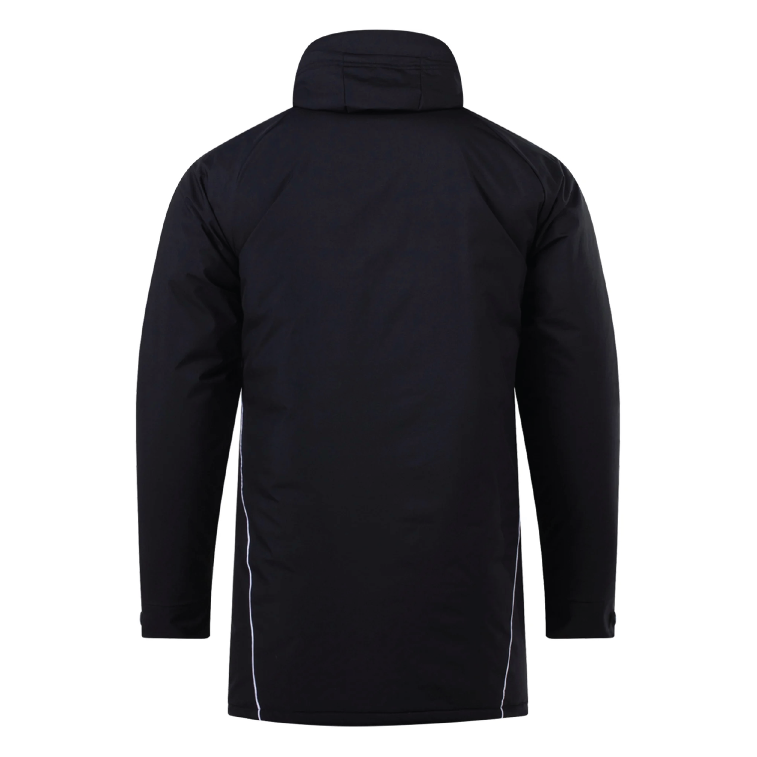 SSU Coach Adidas Parka