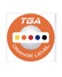 TGA Golf Hat Clips