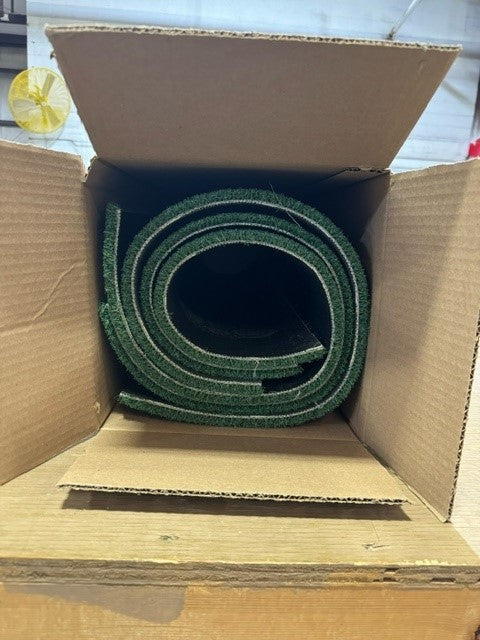 TGA Turf Hitting Mats-Roll of 3
